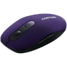 CANYON mouse MW-9 Dual-mode Wireless Violet image 4