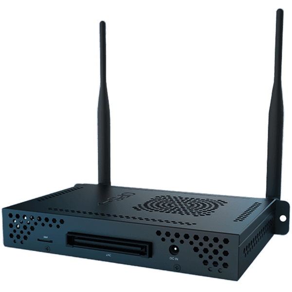 PRESTIGIO SOLUTIONS OPS PC Core i5 12th Gen, DDR5 RAM, 256GB SSD, TPM2.0, Wi-Fi 6, Bluetooth 5.2, Windows 11 trial