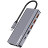 CANYON hub DS-16 13in1 4k USB-C image 2