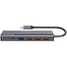 CANYON hub DS-16 13in1 4k USB-C image 4