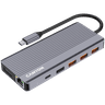 CANYON hub DS-16 13in1 4k USB-C image 5