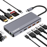 CANYON hub DS-16 13in1 4k USB-C image 6