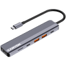 CANYON hub DS-17 6in1 4k USB-C image 3