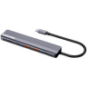 CANYON hub DS-17 6in1 4k USB-C image 5