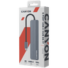 CANYON hub DS-17 6in1 4k USB-C image 7