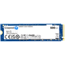 Kingston NV3 SSD M.2 2280 PCIe 4.0 NVMe, Read: 5,000/ Write: 3,000MB/s image 1