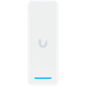 Ubiquiti Access Ultra Tamper-resistant access reader with a built-in hub for complete, single-door entry control from one device, Lock terminal (12V/1A), Exit request input image 1