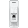 Ubiquiti Access Ultra Tamper-resistant access reader with a built-in hub for complete, single-door entry control from one device, Lock terminal (12V/1A), Exit request input image 2