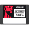 Kingston 3840G DC600M (Mixed-Use) 2.5'' Enterprise SATA SSD image 1