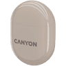 CANYON headset TWS-6 Beige image 4