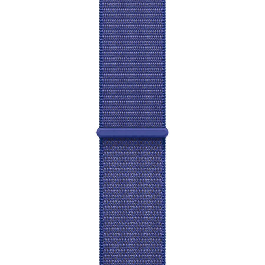 40mm Ultramarine Sport Loop