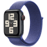 40mm Ultramarine Sport Loop image 2