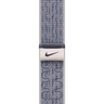 40mm Grey/ Nike Sport Loop image 1