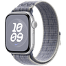 40mm Grey/ Nike Sport Loop image 2