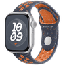 40mm Flame Nike Sport Band image 2