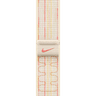 40mm /Pink Nike Sport Loop image 1