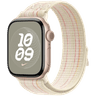 40mm /Pink Nike Sport Loop image 2