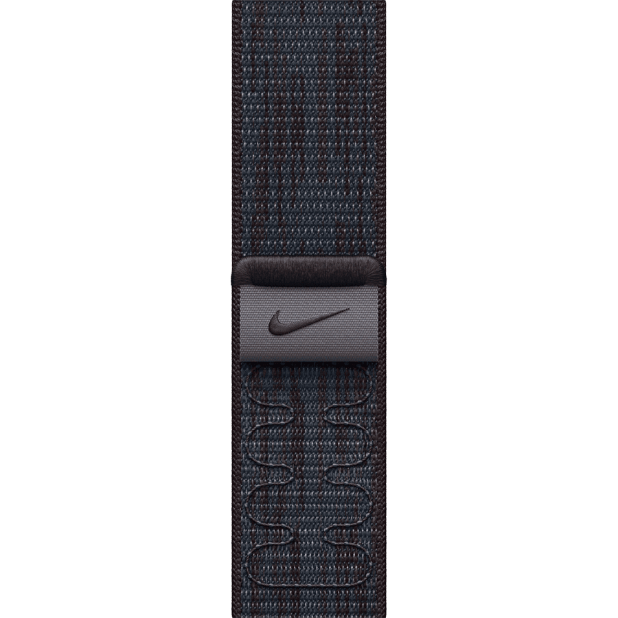 40mm /Blue Nike Sport Loop