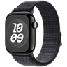 40mm /Blue Nike Sport Loop image 2