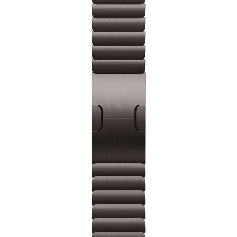 42mm Slate Link Bracelet