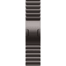 42mm Slate Link Bracelet image 1