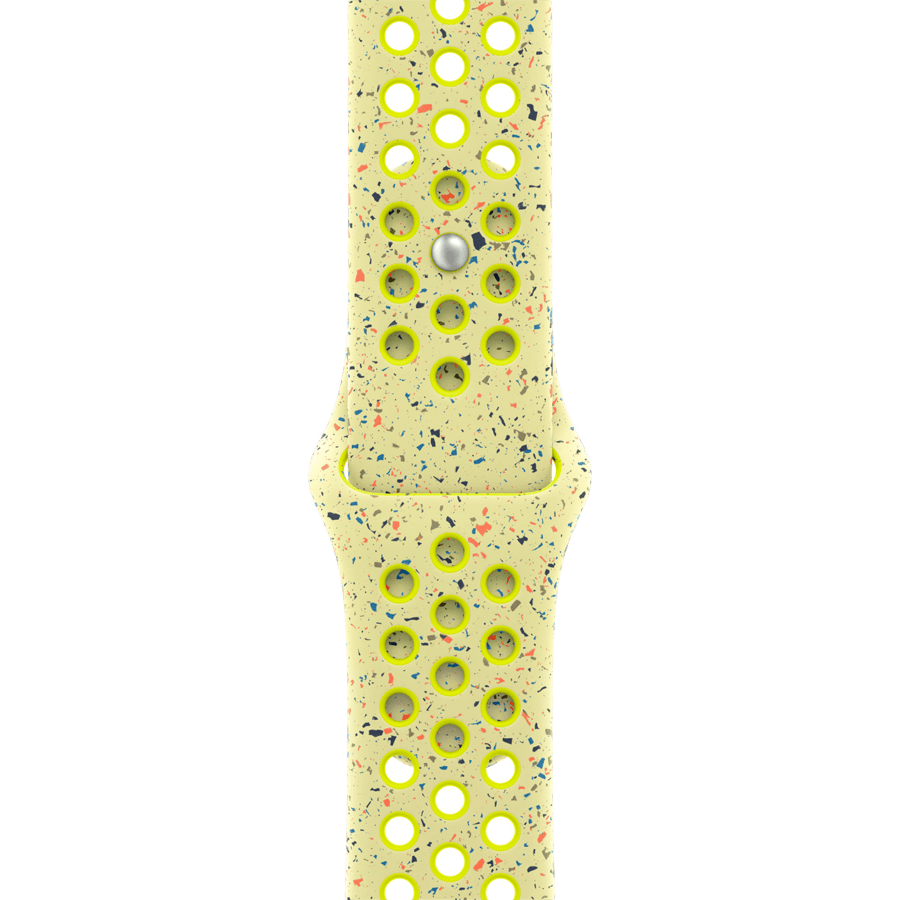 42mm Volt Splash Nike Sport Band