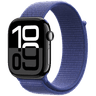 46mm Ultramarine Sport Loop image 2