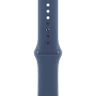 46mm Denim Sport Band image 1