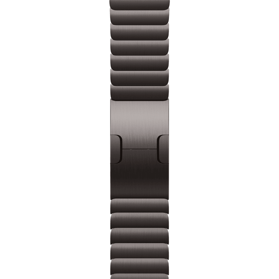 46mm Slate Link Bracelet
