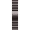 46mm Slate Link Bracelet image 1
