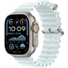 49mm Ice Blue Ocean Band Extension - Finish image 4