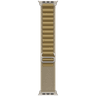 49mm Tan Alpine Loop - Large - Finish image 5