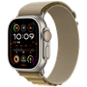 49mm Tan Alpine Loop - Large - Finish image 6
