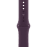 46mm Plum Sport Band image 1
