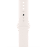 46mm Light Blush Sport Band image 1