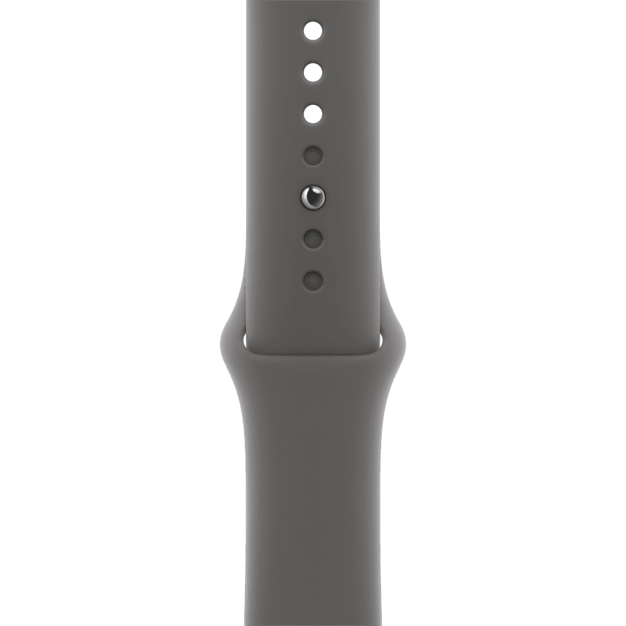 46mm Stone Sport Band