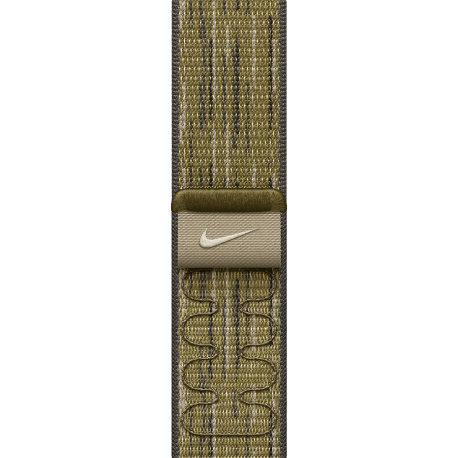 42mm /Grey Nike Sport Loop