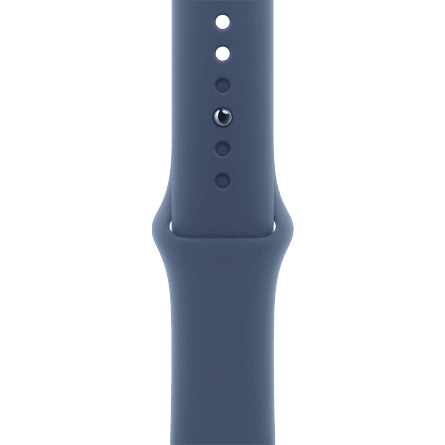 42mm Denim Sport Band