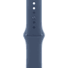 42mm Denim Sport Band image 1
