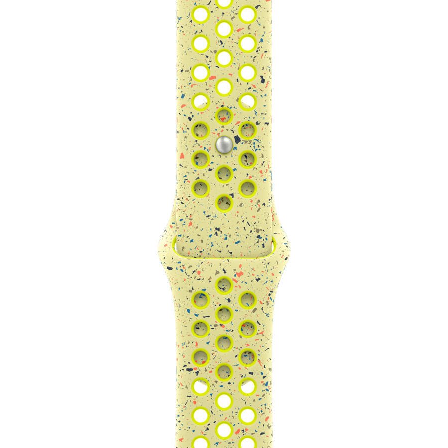 46mm Volt Splash Nike Sport Band