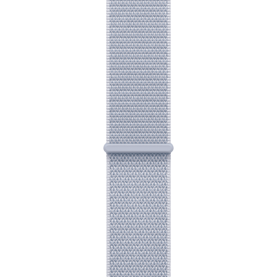 46mm Cloud Sport Loop