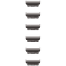 46mm Slate Link Bracelet Kit image 1