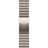 46mm Natural Link Bracelet image 1