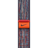 42mm /Red Nike Sport Loop image 1
