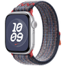 42mm /Red Nike Sport Loop image 2