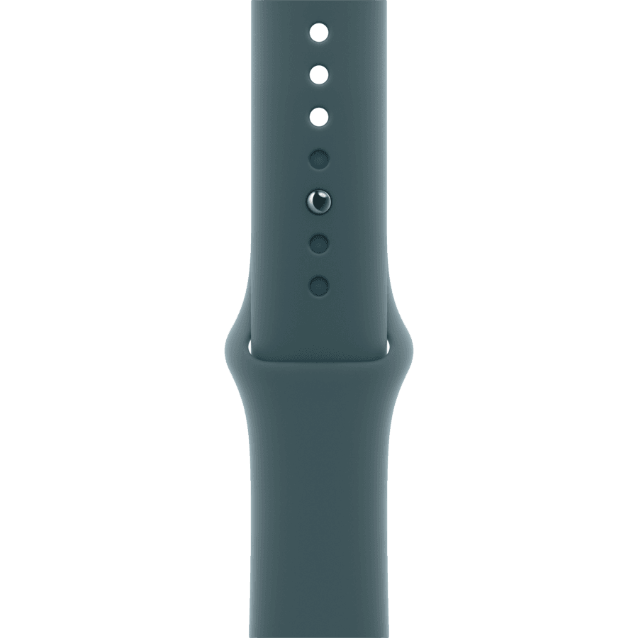 46mm Lake Sport Band