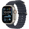 49mm Navy Ocean Band Extension - Finish image 4