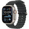 49mm Black Ocean Band Extension - Finish image 4