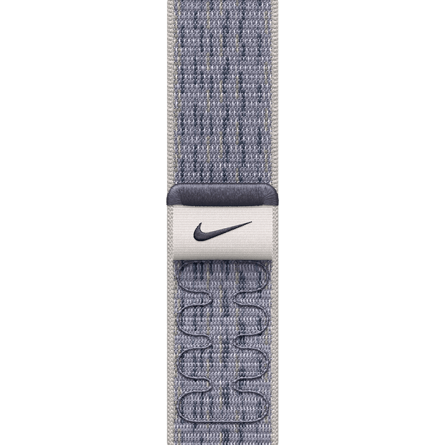 42mm Grey/ Nike Sport Loop