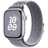 42mm Grey/ Nike Sport Loop image 2